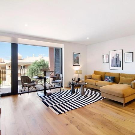 Beautiful Modern Design Condo With Swimming Pool Vilamoura Esterno foto