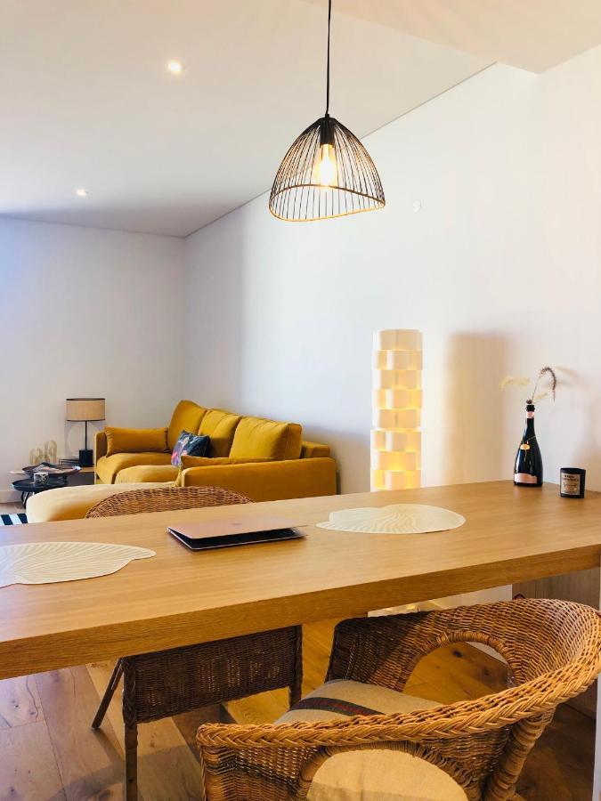 Beautiful Modern Design Condo With Swimming Pool Vilamoura Esterno foto