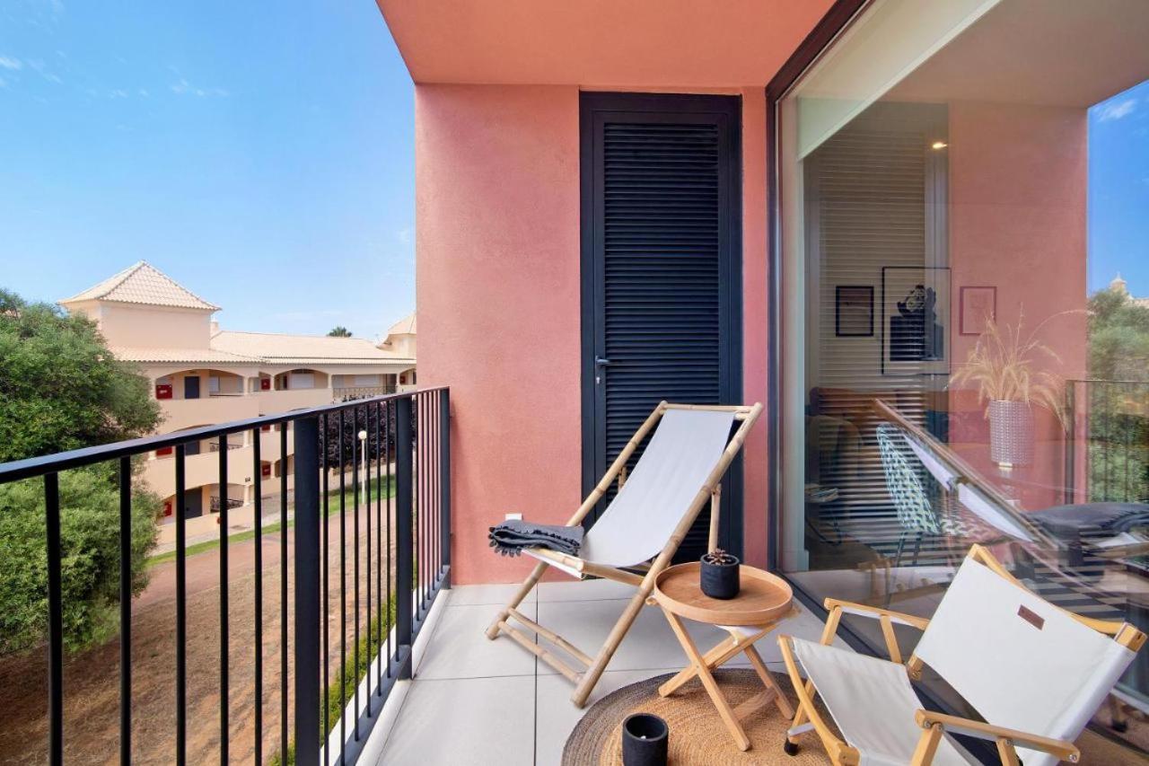 Beautiful Modern Design Condo With Swimming Pool Vilamoura Esterno foto